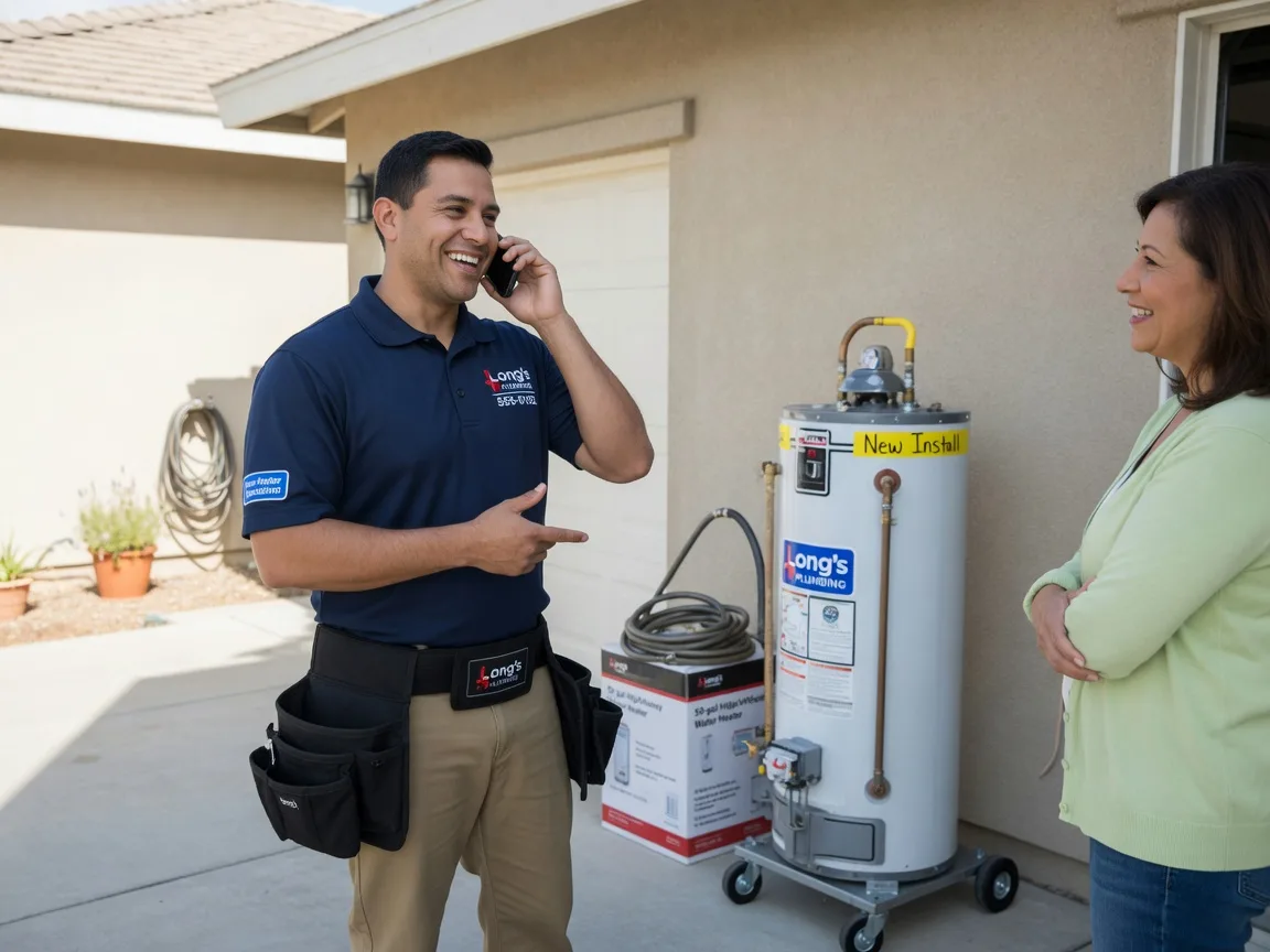 Leak Detection Yakima, WA FAQs